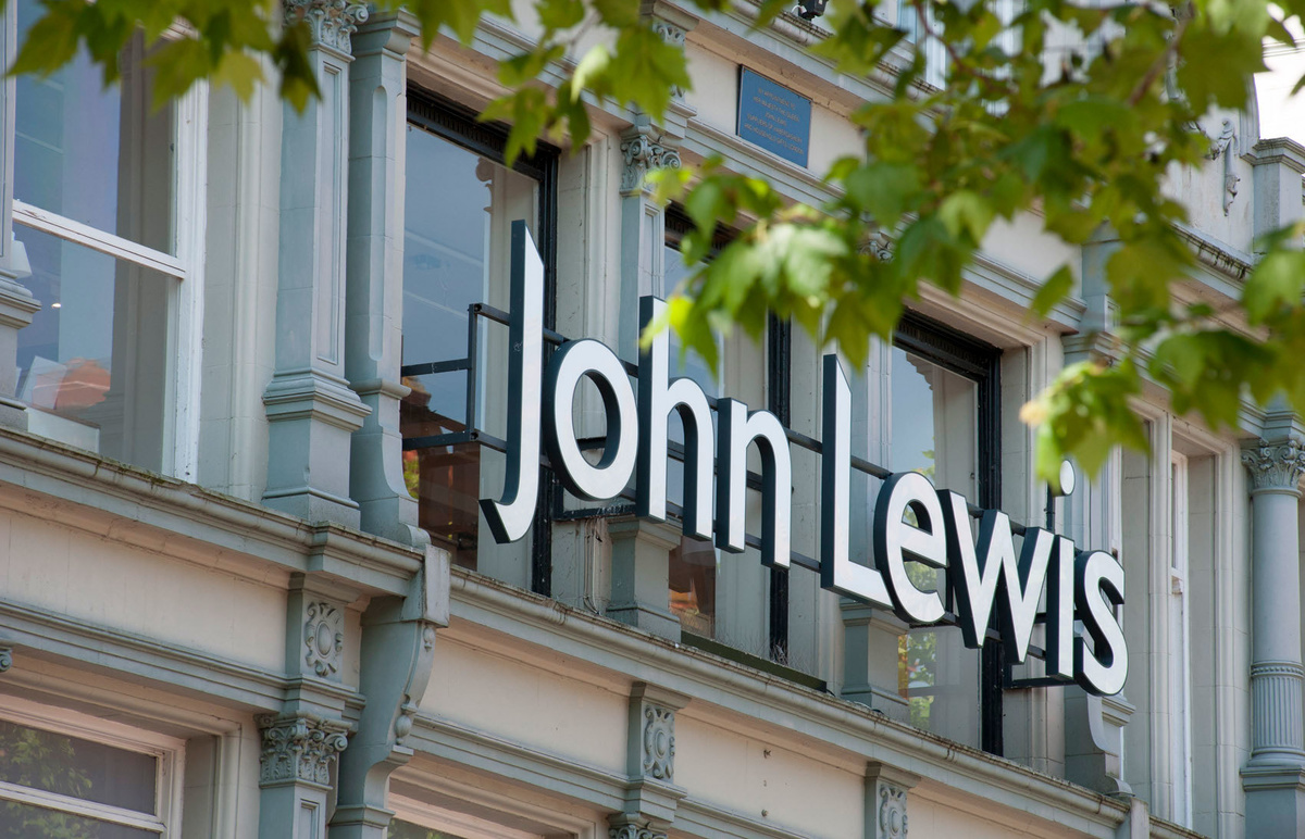 Forlife johnlewis